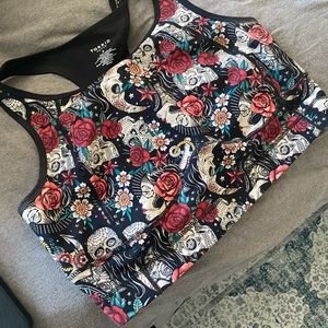 Torrid sports bra